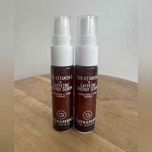 Youth to the People Vitamin C Serum 2x